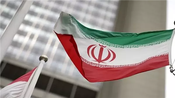 خبير في الشأن الإيراني يوضح الدوافع وراء انعقاد مجلس خبراء القيادة في إيران خبير في الشأن الإيراني يوضح الدوافع وراء انعقاد مجلس خبراء القيادة في إيران