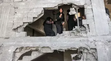 خبير في الشؤون الإسرائيلية: لا يمكن إدارة الوضع الإنساني في غزة بدون الأمم المتحدة