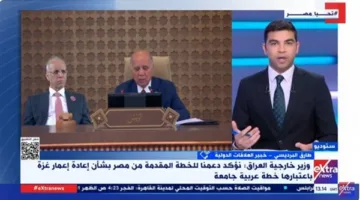 خبير في الشؤون الدولية: قمة بغداد تتيح فرصة لتنسيق المواقف العربية