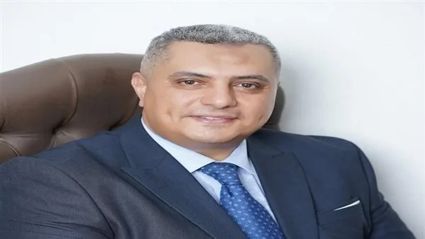 خبير في اللوجستيات: مصر تصبح مركزًا لوجستيًا عالميًا في إفريقيا بفضل مشاريع الربط والنقل خبير في اللوجستيات: مصر تصبح مركزًا لوجستيًا عالميًا في إفريقيا بفضل مشاريع الربط والنقل