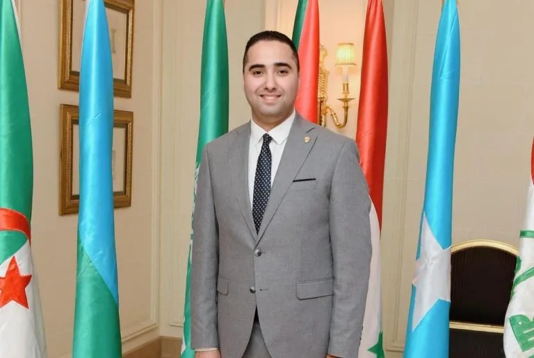 خبير قانوني لـ “الوئام”: تحذيرات الدول الغربية بفرض عقوبات على إسرائيل تُعتبر خطوة إيجابية خبير قانوني لـ “الوئام”: تحذيرات الدول الغربية بفرض عقوبات على إسرائيل تُعتبر خطوة إيجابية