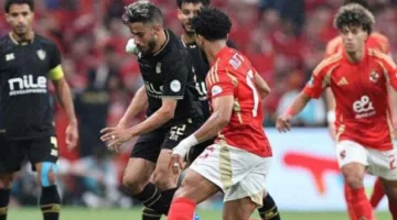 خبير لوائح: من الممكن أن يتم إلغاء قرار لجنة التظلمات الصادر اليوم من المحكمة الرياضية الدولية