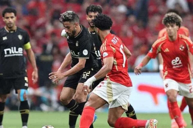 خبير لوائح: من الممكن أن يتم إلغاء قرار لجنة التظلمات الصادر اليوم من المحكمة الرياضية الدولية خبير لوائح: من الممكن أن يتم إلغاء قرار لجنة التظلمات الصادر اليوم من المحكمة الرياضية الدولية