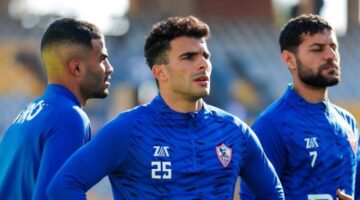 خبير لوائح يتحدث عن فسخ تعاقد زيزو مع الزمالك