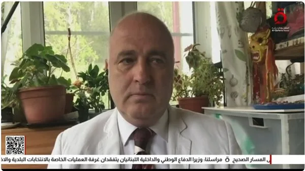 خبير: موسكو مستعدة للتفاوض مباشرة مع كييف لكن بشروط تضمن أمنها القومي خبير: موسكو مستعدة للتفاوض مباشرة مع كييف لكن بشروط تضمن أمنها القومي