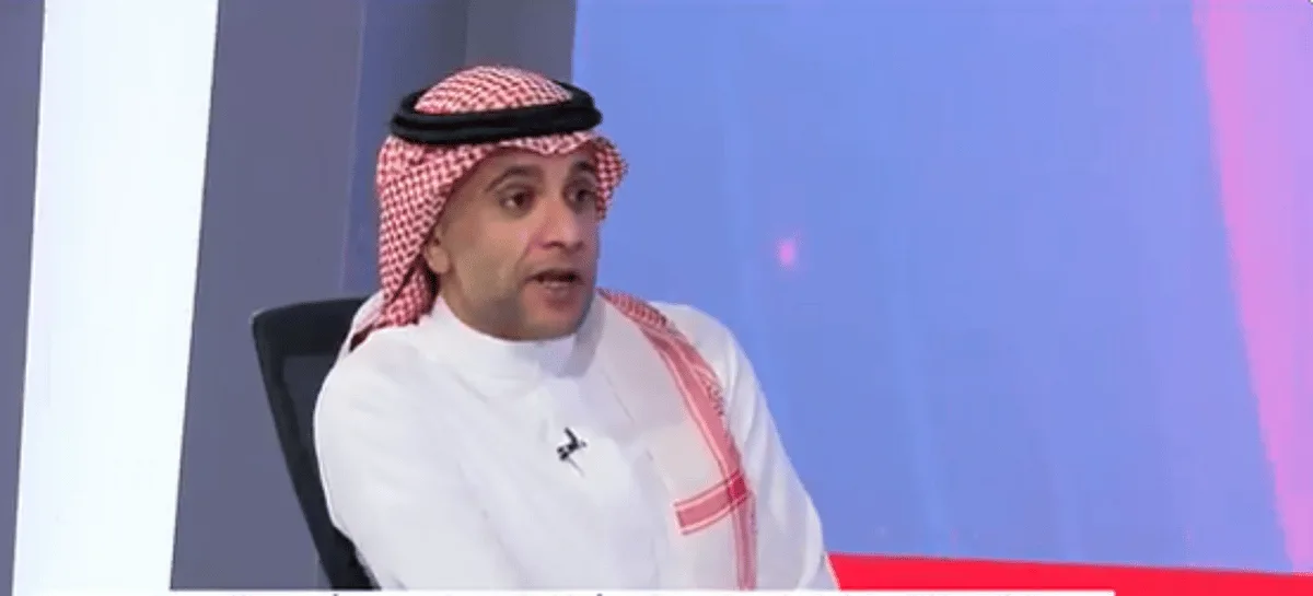 خبير نفسي يشرح علامات الكبت خبير نفسي يشرح علامات الكبت