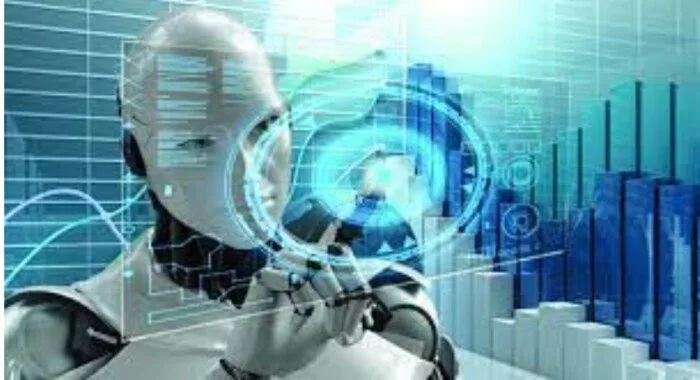 خبير ينبه من المخاطر السلبية لاستخدام الذكاء الاصطناعي خبير ينبه من المخاطر السلبية لاستخدام الذكاء الاصطناعي