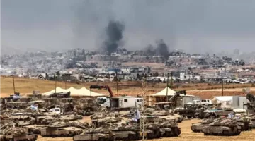 خبير يوضح الغرض من تسمية العملية العسكرية في غزة بـ “عربات جدعون”
