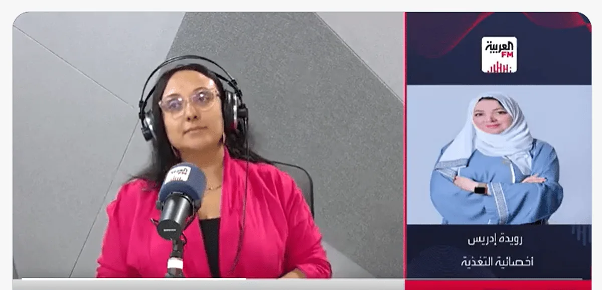 خبيرة تفسر أسباب “البطن الناتج عن الكورتيزول” خبيرة تفسر أسباب “البطن الناتج عن الكورتيزول”