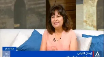 خبيرة سياحية: العلمين تُعتبر عاصمة المصايف في العالم العربي