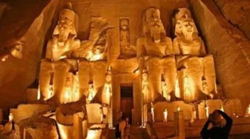 خبيرة في التراث: مصر تفتخر بحضارة عريقة وإرث ثقافي متميز