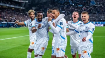ختام الجولة 32.. ليل يتعادل مارسيليا في الدوري الفرنسي