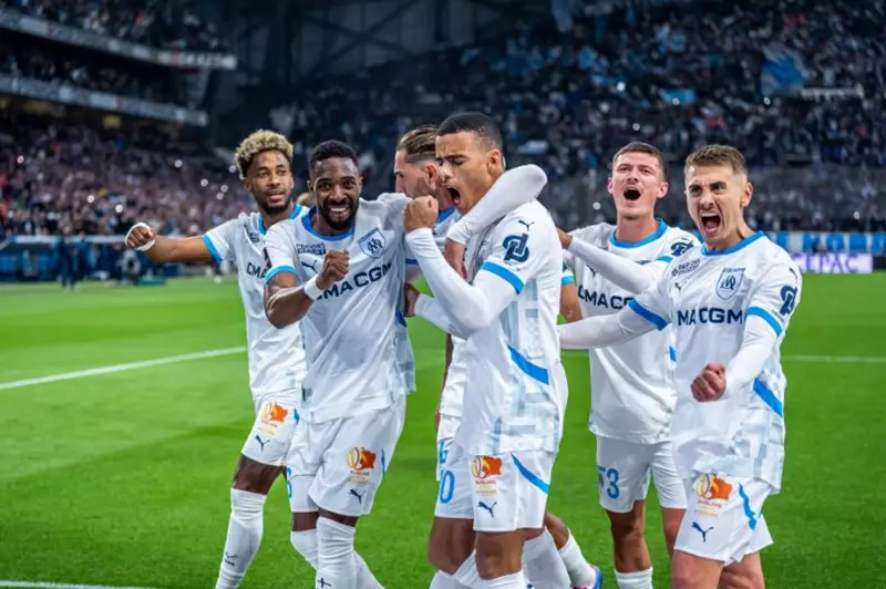 ختام الجولة 32.. ليل يتعادل مارسيليا في الدوري الفرنسي