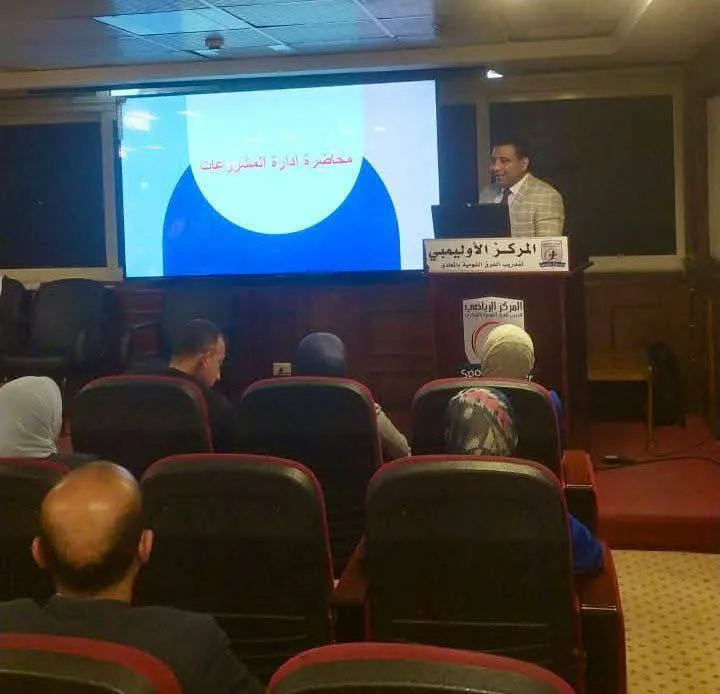 ختام فعاليات النسخة الثامنة من البرنامج القومي “سفراء ضد الفساد” بالدقهلية