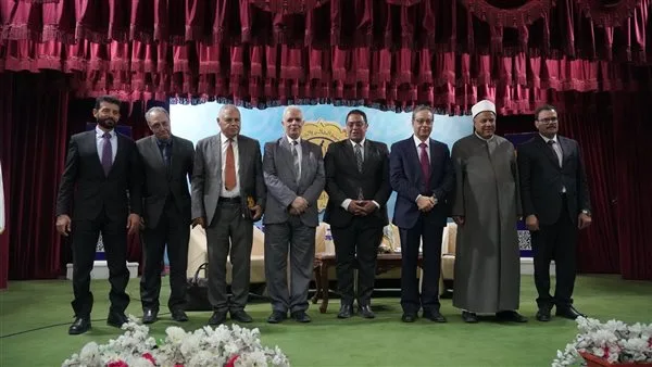 ختام فعاليات اليوم الرابع من "الملتقى الحواري لبناء الوعي"