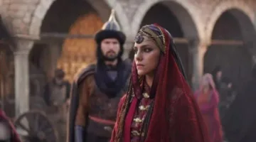 ختام مسلسل «صلاح الدين الأيوبي».. ما الذي جرى؟