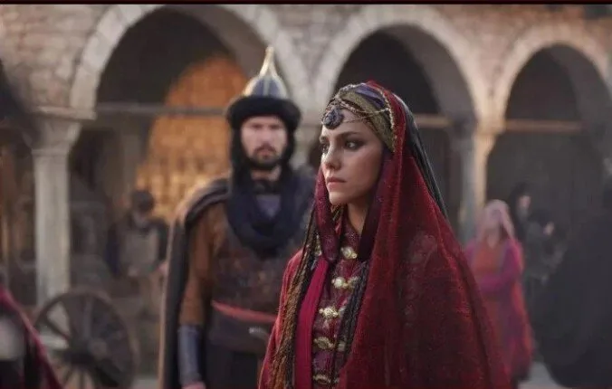 ختام مسلسل «صلاح الدين الأيوبي».. ما الذي جرى؟ ختام مسلسل «صلاح الدين الأيوبي».. ما الذي جرى؟