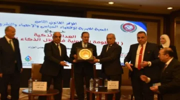 ختامًا لمؤتمرها، الجمعية المصرية للاقتصاد السياسي تُرسل برقية شكر للرئيس السيسي تقديرًا لدعمه جهود التنمية.