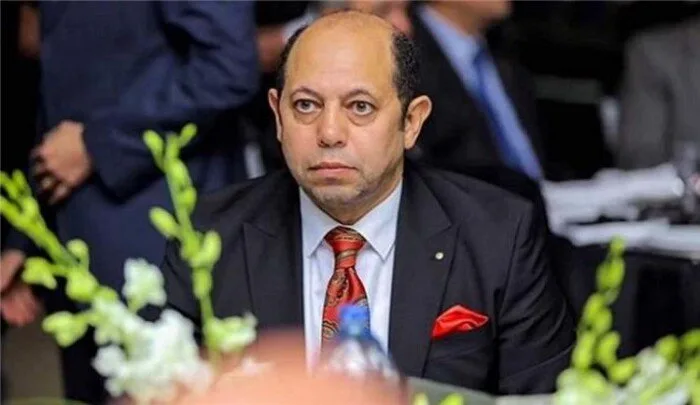 «خدعونا».. تصريح لافت من أحمد سليمان بعد حكم لجنة التظلمات في مباراة القمة «خدعونا».. تصريح لافت من أحمد سليمان بعد حكم لجنة التظلمات في مباراة القمة