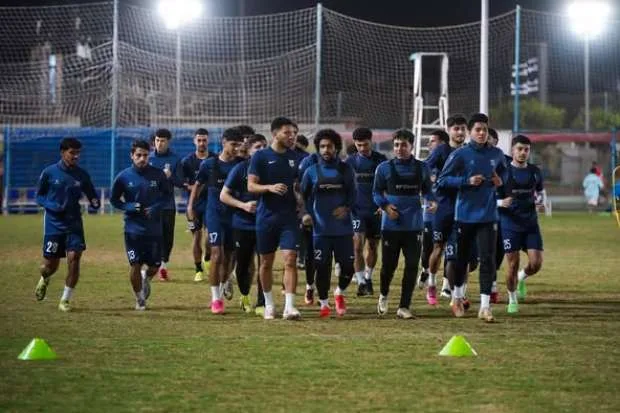 خريطة الجولة السابعة من مراحل الحسم في دوري النيل: غياب الزمالك خريطة الجولة السابعة من مراحل الحسم في دوري النيل: غياب الزمالك