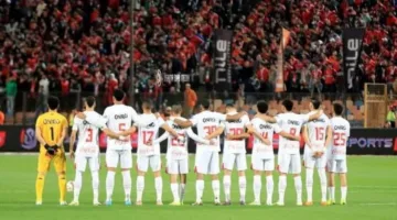 خريطة انتقالات الزمالك في صيف 2025