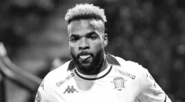 خسارة 2.5 مليون دولار.. فيفا يفاجئ الزمالك بسبب لاعب من الجابون