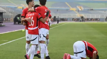 خسر الميدالية التاسعة.. إنجاز منتخب الشباب التاريخي في أمم أفريقيا (فيديو)