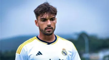 “خضة جديدة”.. لاعب ريال مدريد ملاحق في قضية تتعلق بالتحرش الجنسي