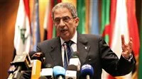 خطاب عمرو موسى إلى الشباب العربي