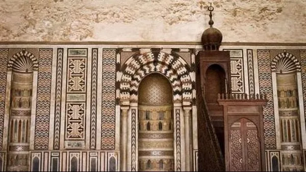 خطبة الجمعة بتاريخ 23 مايو 2025: دعوة للرحمة وتعزيز روابط الأسرة خطبة الجمعة بتاريخ 23 مايو 2025: دعوة للرحمة وتعزيز روابط الأسرة
