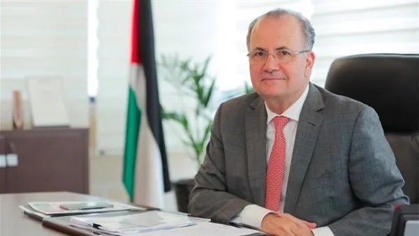 خطة إسرائيلية للتخلص من الوجود الفلسطيني نهائياً.. رئيس وزراء فلسطين يكشف التفاصيل خطة إسرائيلية للتخلص من الوجود الفلسطيني نهائياً.. رئيس وزراء فلسطين يكشف التفاصيل