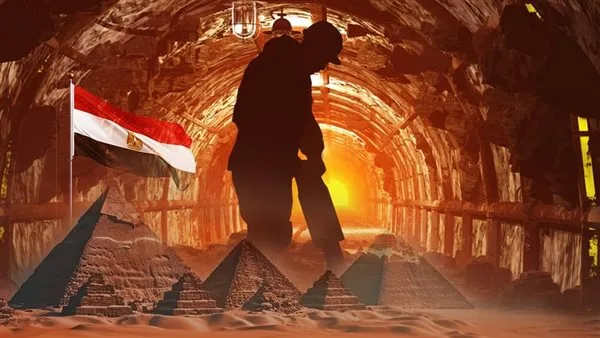 خطة الحكومة لجعل مصر مركزاً إقليمياً في مجال الصناعات التعدينية.. اكتشف ما يحدث! خطة الحكومة لجعل مصر مركزاً إقليمياً في مجال الصناعات التعدينية.. اكتشف ما يحدث!