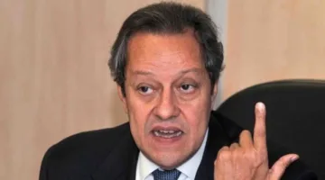 خطة النواب: مصر ستحصل على تمويل استثنائي من صندوق النقد بقيمة 1.35 مليار دولار بفائدة ميسرة