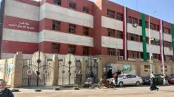 خطة تعليم بنها لمكافحة الغش: إلغاء المطبعة السرية وتحديد المجرمين بالتسريب من خلال أكواد غير مرئية