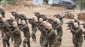 خطة لاقتحام الجليل جاهزة.. تصريحات لمسؤول في “حزب الله”!