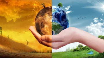 خطة لتحسين البيئة ومكافحة التلوث
