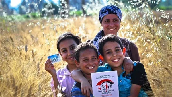 خطوات الاستعلام عن الأسماء الجدد لمعاش تكافل وكرامة (أماكن الصرف لشهر مايو 2025)