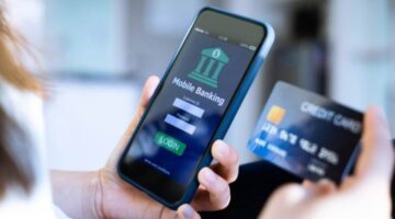 خطوات التسجيل في تطبيق ABC Mobile Banking من بنك ABC 