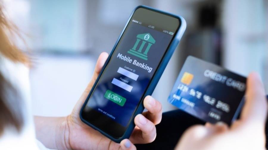 خطوات التسجيل في تطبيق ABC Mobile Banking من بنك ABC