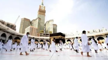 خطوات الحصول على تصريح الحج 2025.. رابط التسجيل