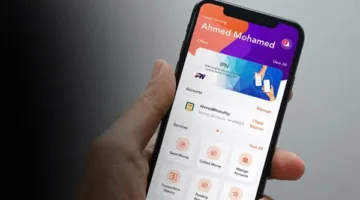 خطوات سهلة وآمنة لتحويل أموالك إلي مصر بالدولار