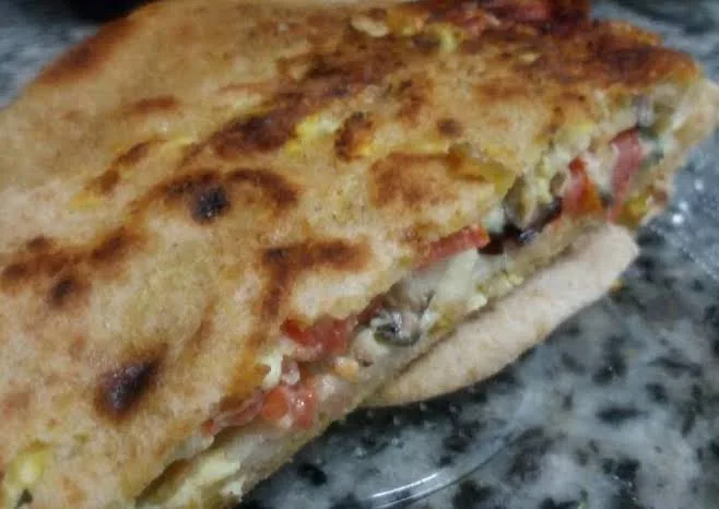 خطوة بخطوة .. طريقة عمل حواوشي البيض