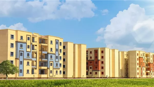خطوة بخطوة.. كيفية الاستعلام عن شقق الإسكان الاجتماعي 2025