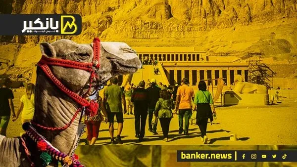 خطوة ستغير وجه السياحة في مصر: ما قصة التأشيرات الطارئة؟ خطوة ستغير وجه السياحة في مصر: ما قصة التأشيرات الطارئة؟