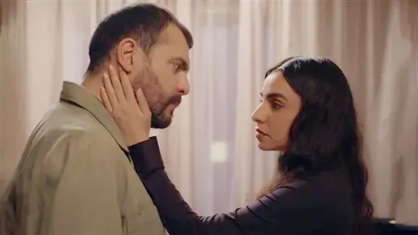 خطيئة أخيرة أول دراما مشتركة من أعمال يانغو بلاي الأصلية