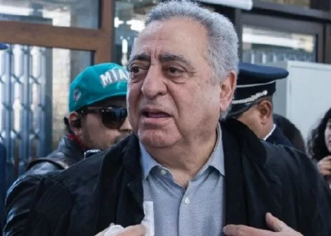 خفض حكم بسجن الوزير المغربي السابق محمد زيان أمام الاستئناف