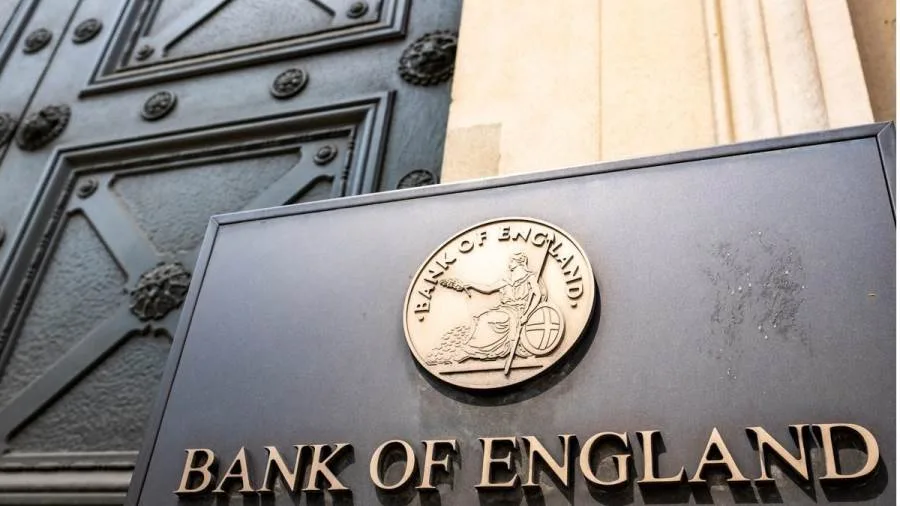 خفض متوقع لسعر الفائدة في بريطانيا إلى 4.25% مع استمرار التراجع في معدلات التضخم