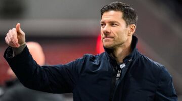 خلاف بين ألونسو وريال مدريد.. وبديله جاهز قبل كأس العالم للأندية