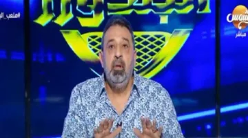 خلاف حاد بين مجدي عبد الغني ونجمة الزمالك السابقة