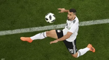 «خلاف عبد الله السعيد مع الزمالك بسبب الموسم الفردي»